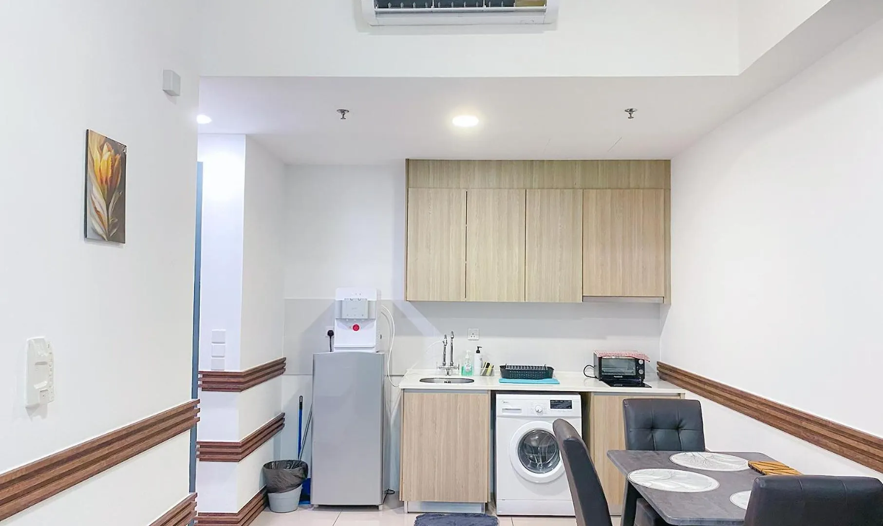 ג'ורג' טאון Tropicana 218 Macalister By Yuelai Inn מלזיה