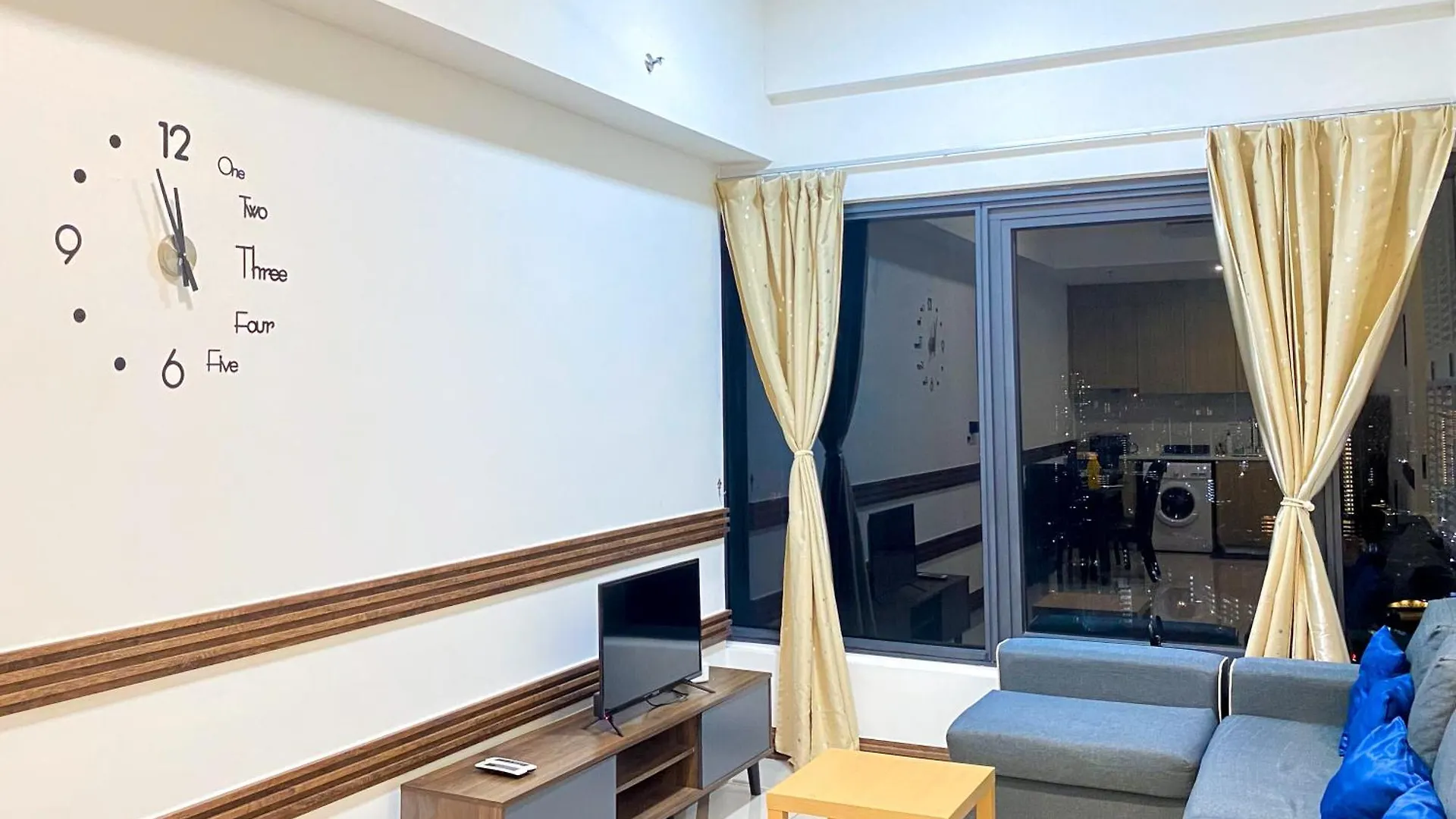 ג'ורג' טאון Tropicana 218 Macalister By Yuelai Inn