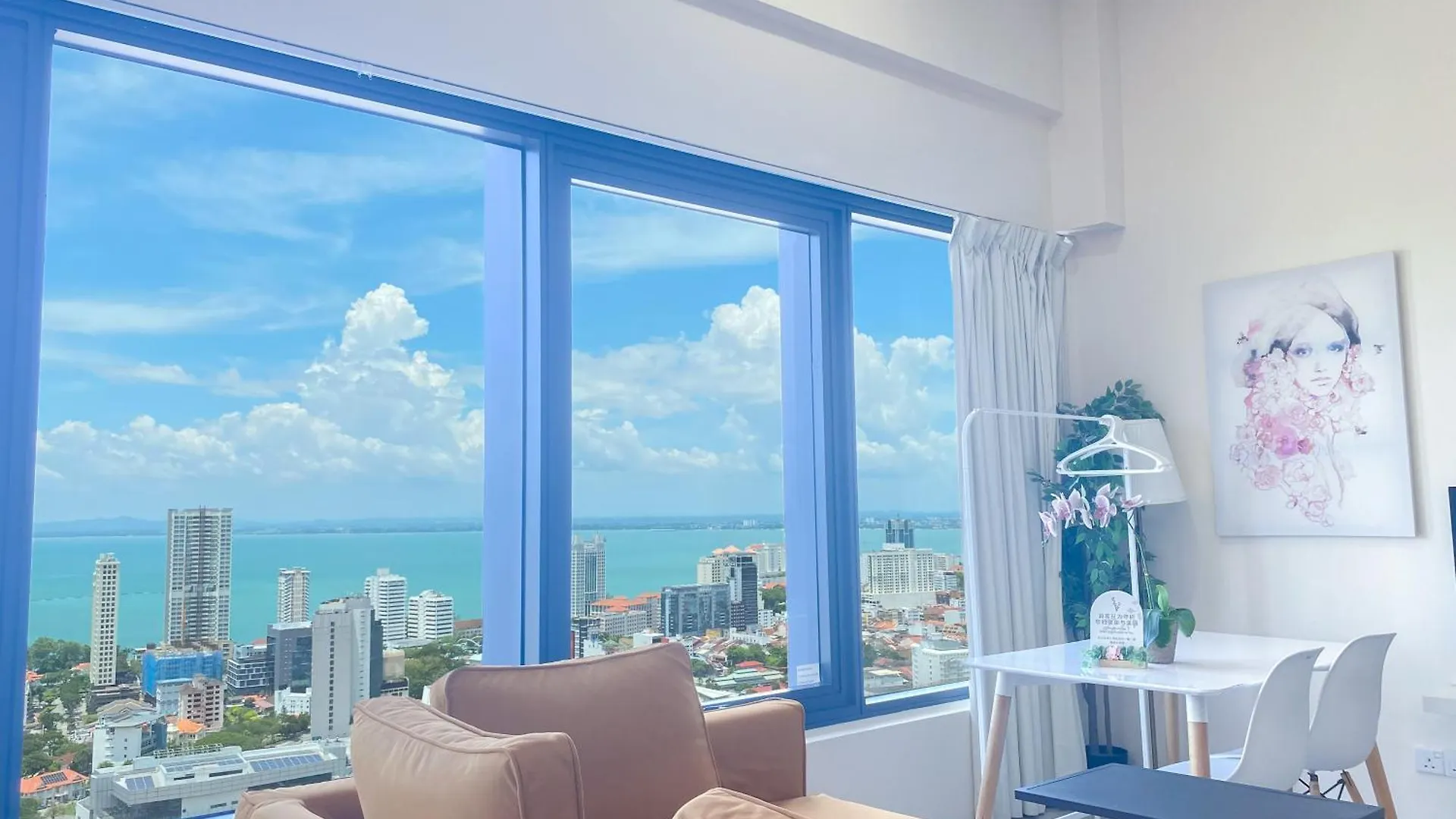 ג'ורג' טאון Tropicana 218 Macalister By Yuelai Inn 0*, ג'ורג' טאון מלזיה